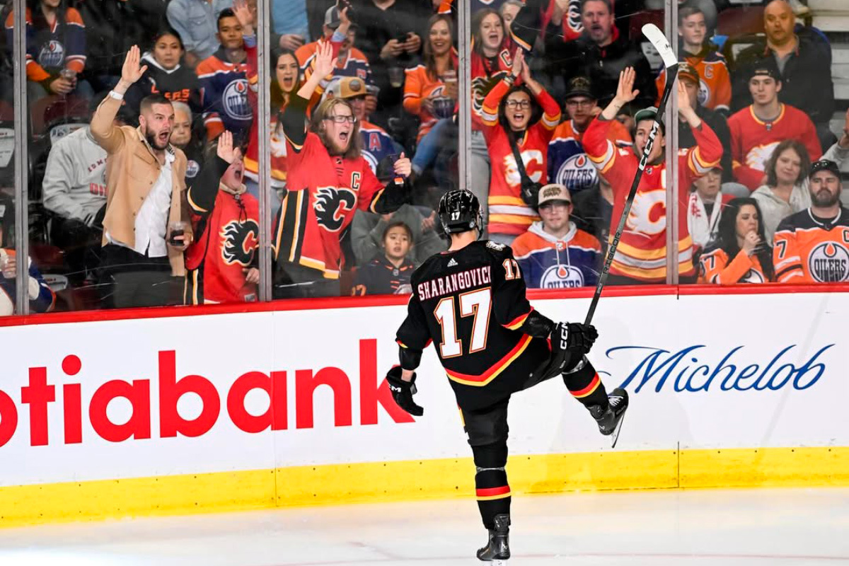    Фото: sharangovich17 / Instagram