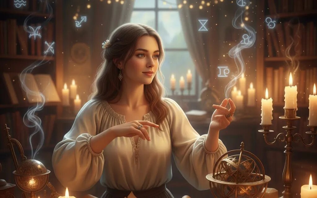    Гороскоп везения на 23 января: кому из знаков зодиака улыбнется удача или выпадет крупный выигрыш