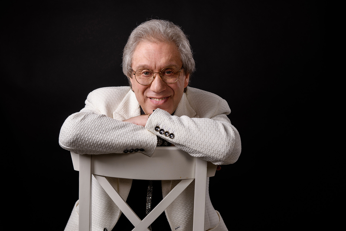    Александр Клевицкий