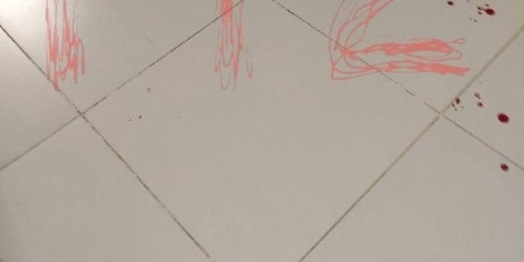 В Татарстане школьник с ножом напал на охранницу