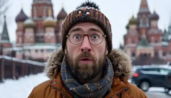 "Не валяй дурака, Америка. Не обидим, кому говорят."(с) Фото: cont.ws