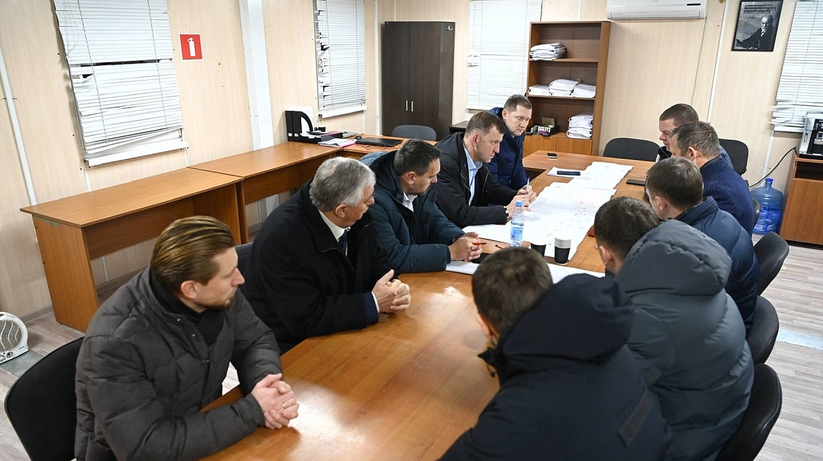     Фото: Андрей Зубов