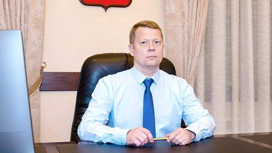    Фото: администрация Краснодарского края