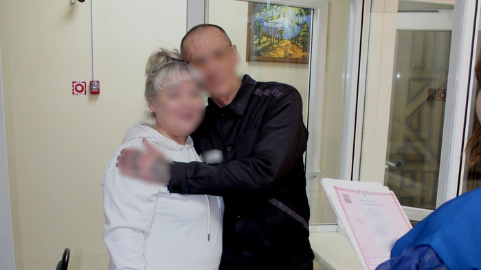    Фото: пресс-служба УФСИН России по Омской области, Александр Дурьев