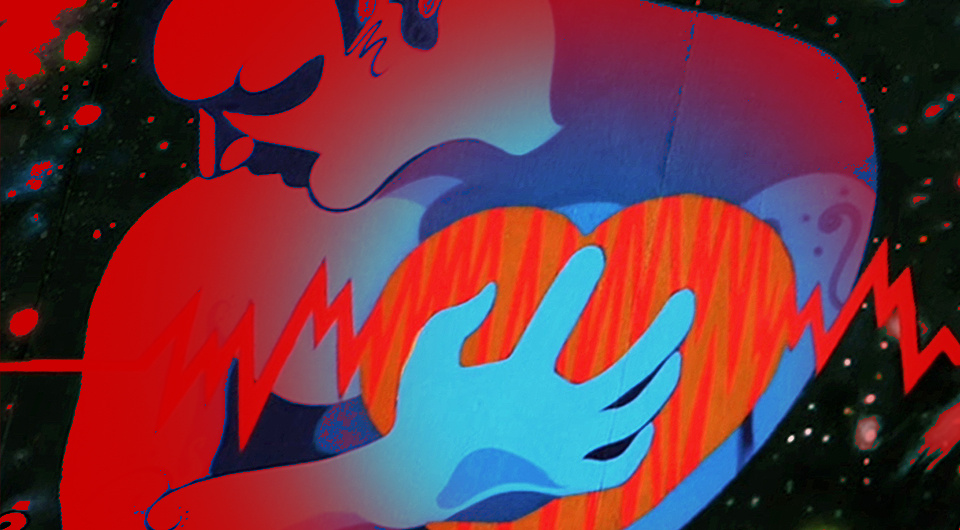   N + 1; James-Alex Matthews, Infers Group / Wikimedia Comons / CC BY-SA 4.0