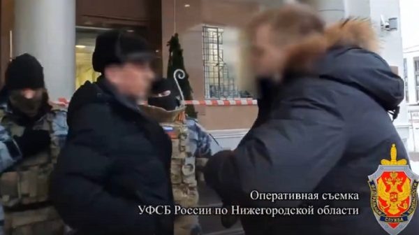 Перевел 500 рублей экстремистам: в чем провинился экс-замглавы Сарова Михаил Щербак  📷
