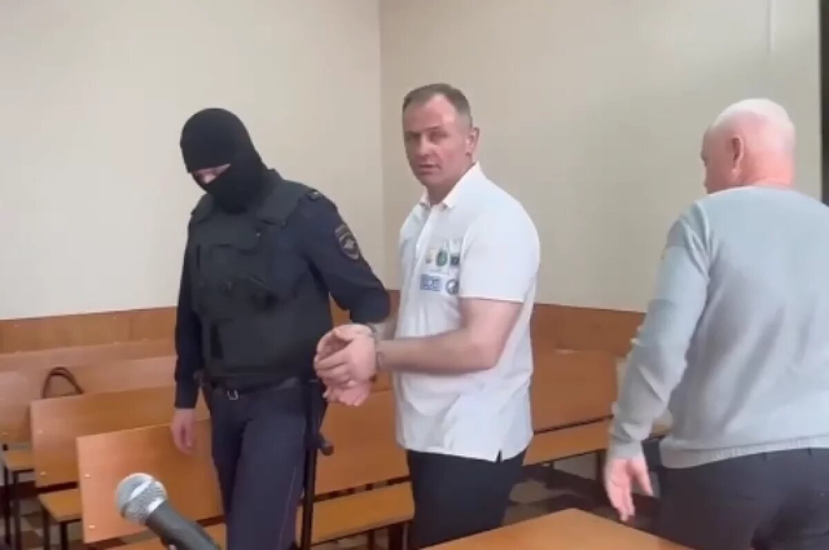    В Уфе осудили шестерых человек за похищение алкоголиков и наркоманов