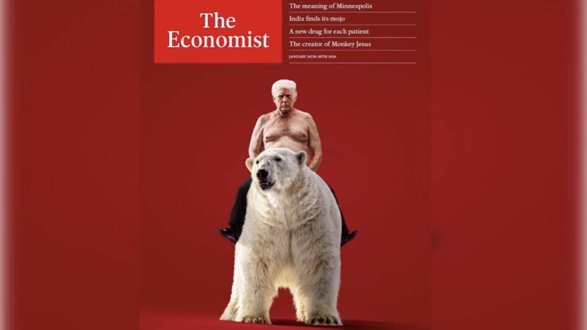    Фото: The Economist