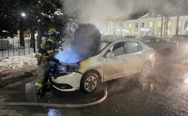    © МЧС Ленобласти