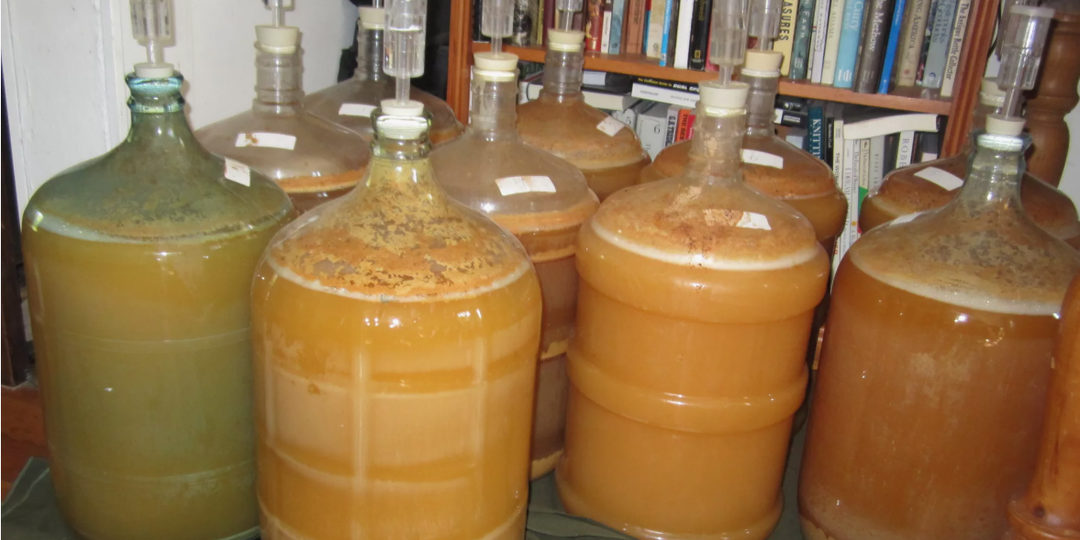 Идеальный температурный режим: секрет стабильного брожения браги