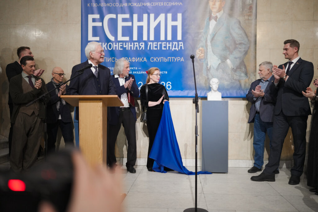 Фото: Денис Мосюков/пресс-служба посольства РФ в РБ