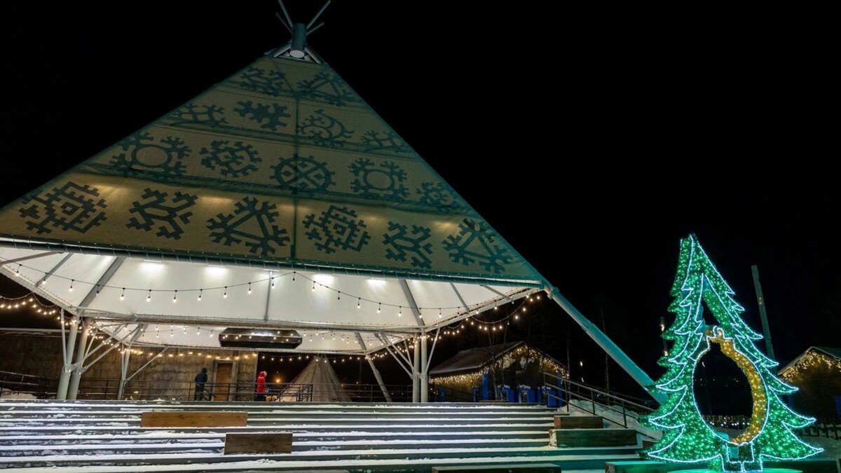    Фото: Андрей Ткачев/«Ямал-Медиа»