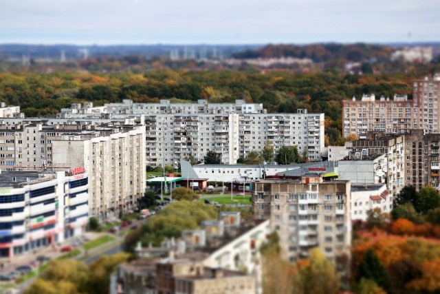   Фото из архива Калининград.Ru