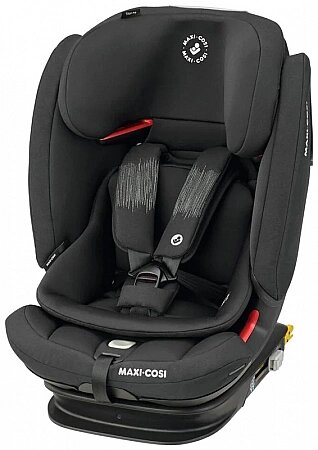 Maxi-Cosi Titan Pro Isofix