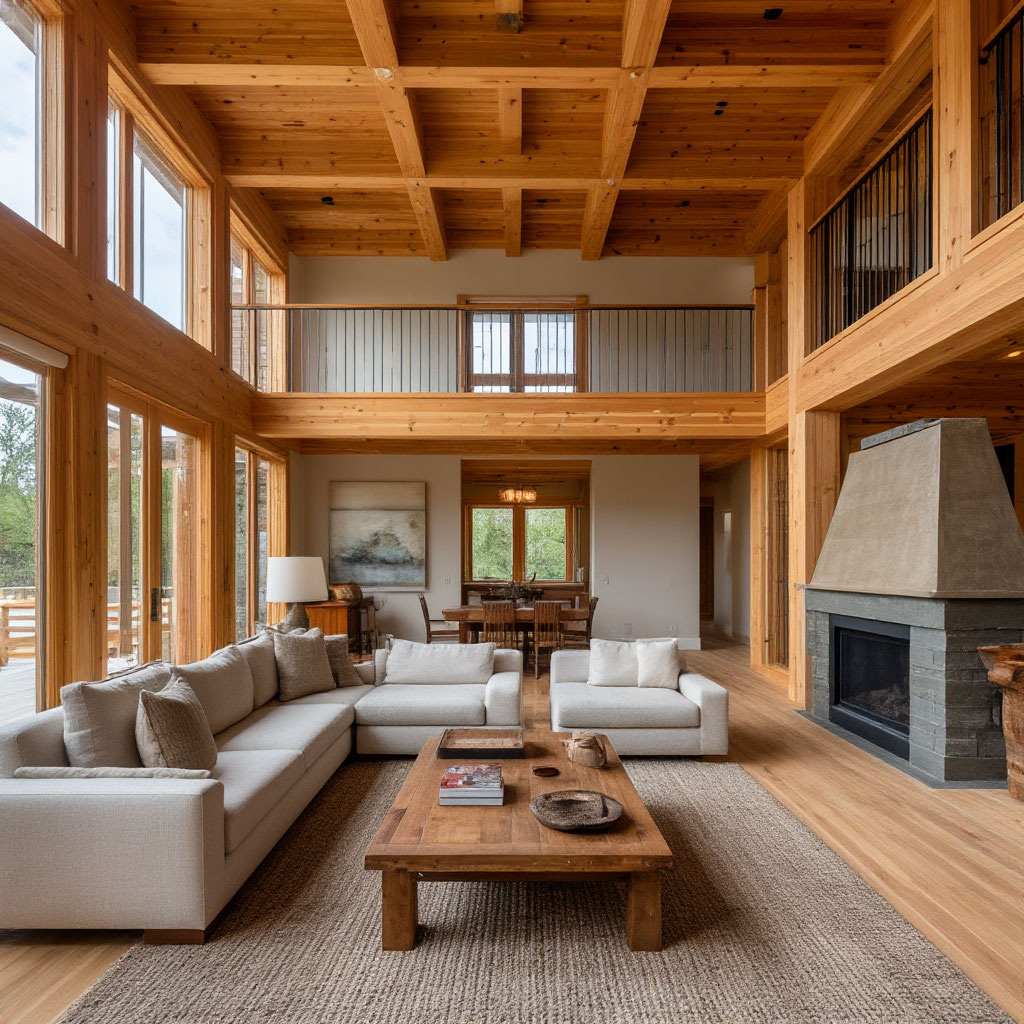 Современные эко-материалы