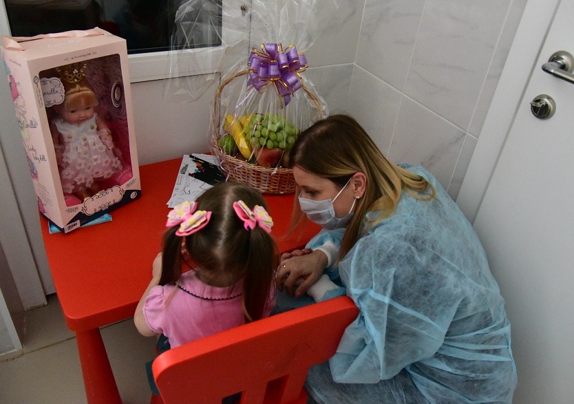     Фото: Виталий ГАРКУША