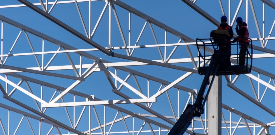     В Москве появится еще более 500 тысяч квадратных метров производственных комплексов