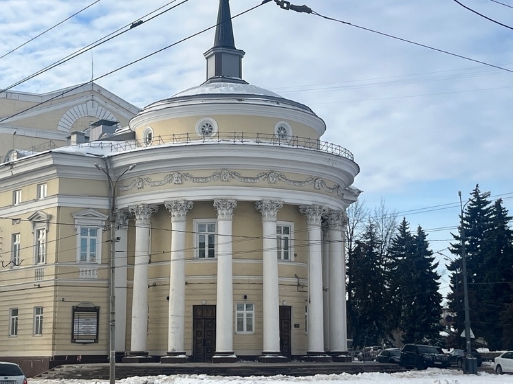     Фото: "МК в Орле"/Марианна Альянова