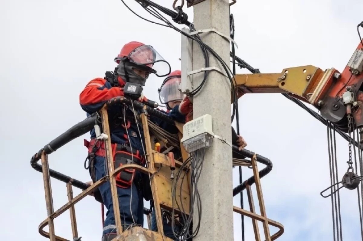    Забайкальцы незаконно потребили более 5 миллионов киловатт-часов света