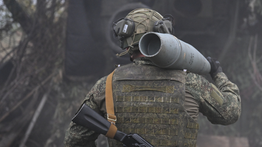    Фото: © РИА Новости/Станислав Красильников; 5-tv.ru