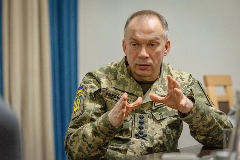    Курс на войну. Украинские министры и генералы озвучили концепции на 2026 год