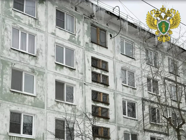     Фото пресс-службы прокуратуры Архангельской области