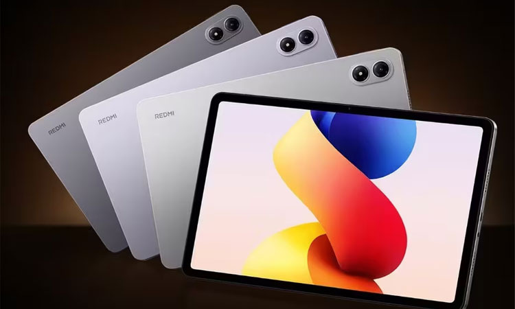 Изображение: Xiaomi/Redmi