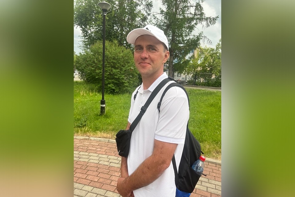    Родители не получили свидетельство о рождении Руслана, а потом проблемы покатились, как снежный ком. Фото: личный архив.