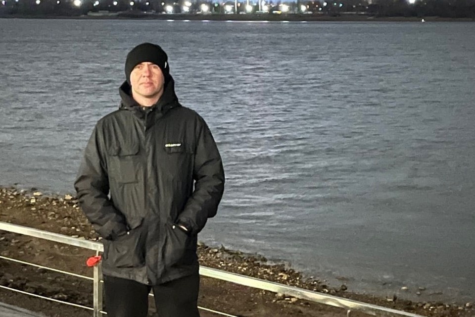    Фото: личный архив.