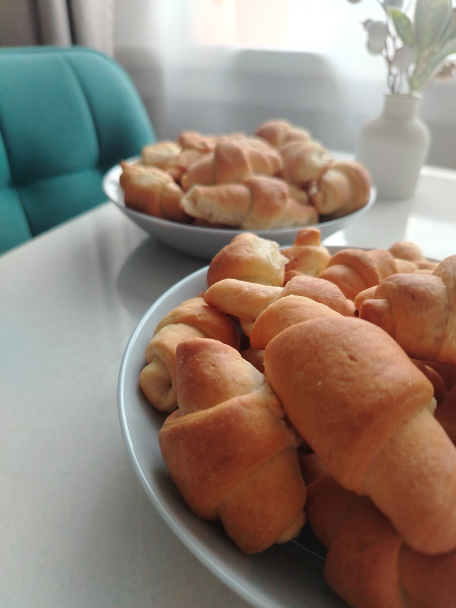 К чаю. Вкусно и просто.