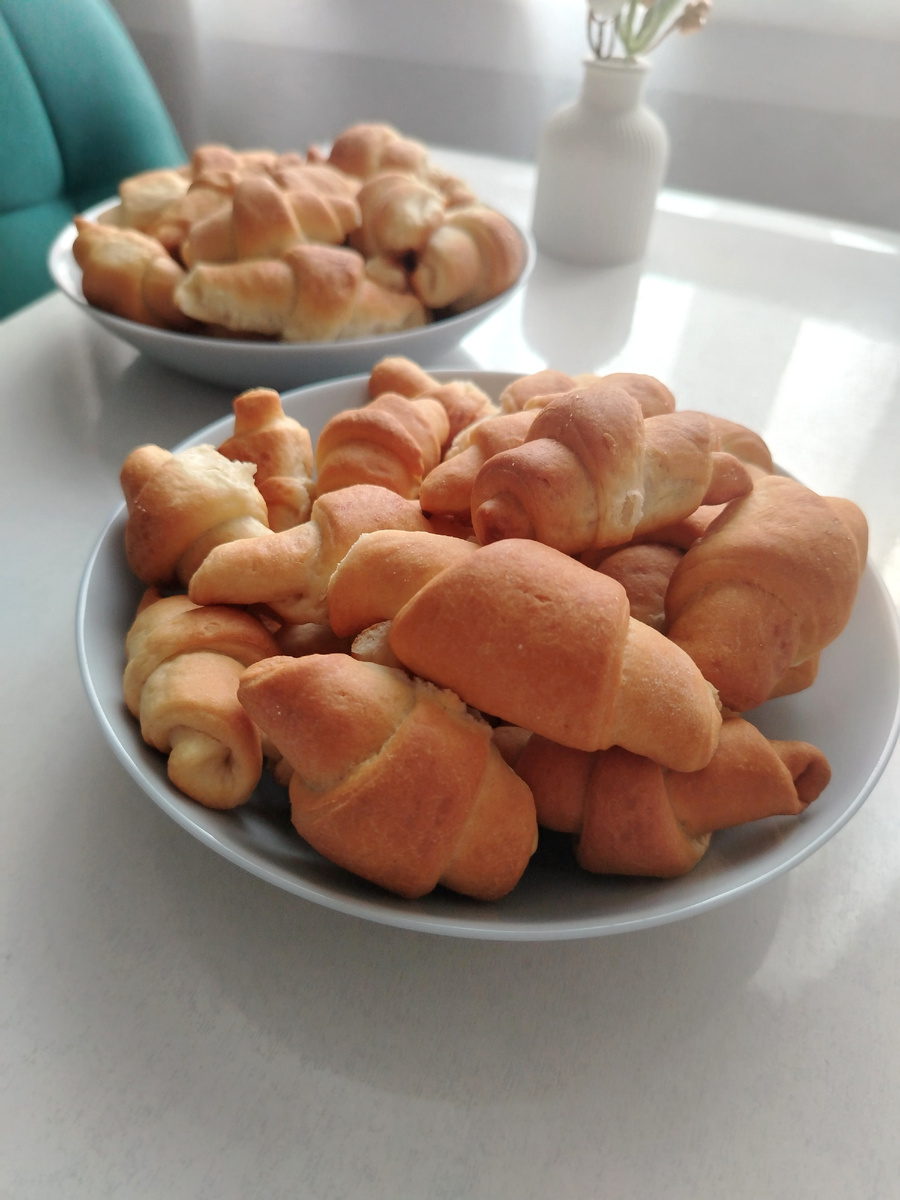 К чаю. Вкусно и просто.