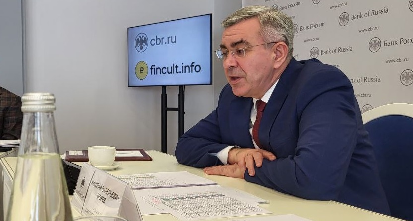    Фото автора из архива "Континента Сибирь"