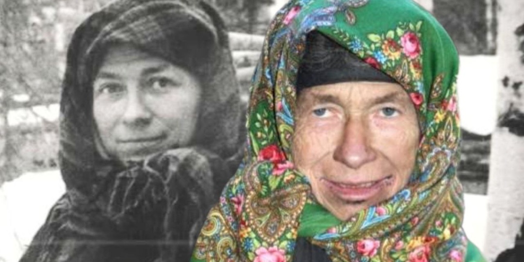 "Она молилась, а он требовал супружеского долга": как мужчина добрался до чести Агафьи Лыковой. Почему отшельница силком удерживает гостей