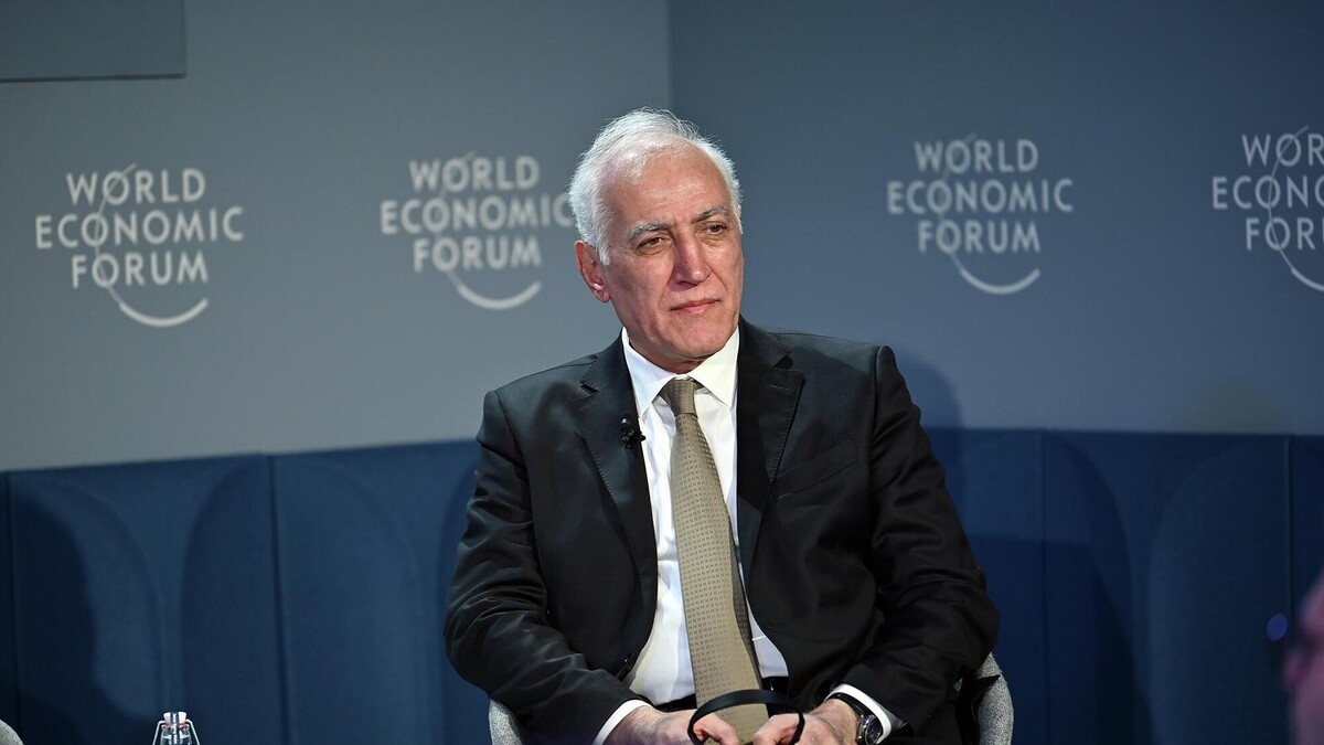 © Photo:official site of the President of RA