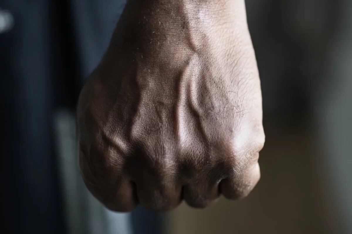    В Нижнекамске рассказали о личности напавшего на уборщицу школьника