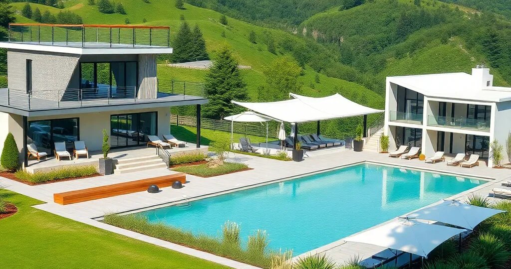 Планирование и проектирование туристической базы: ключевые аспекты для успешной реализации