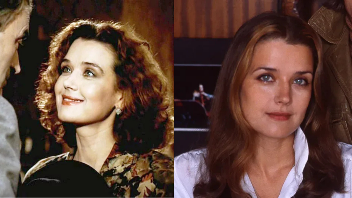 Ирина Алфёрова