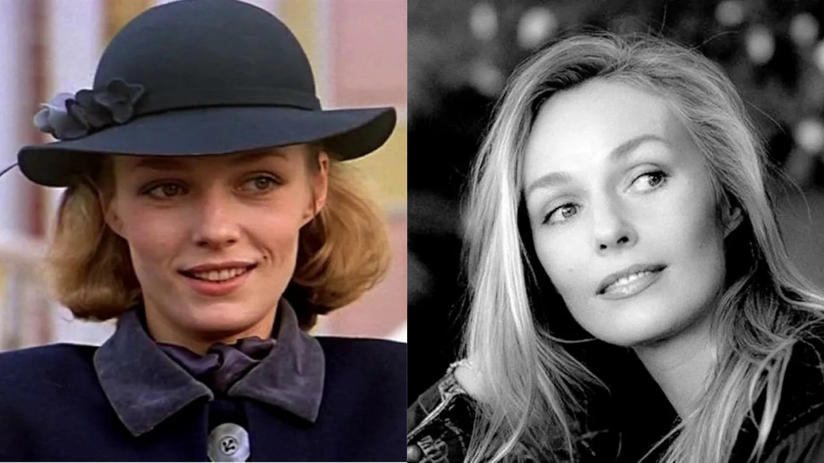 Наталья Андрейченко