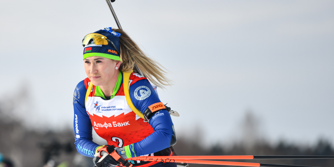 "Уже переболела": Смольская высказалась о недопуске на Олимпиаду