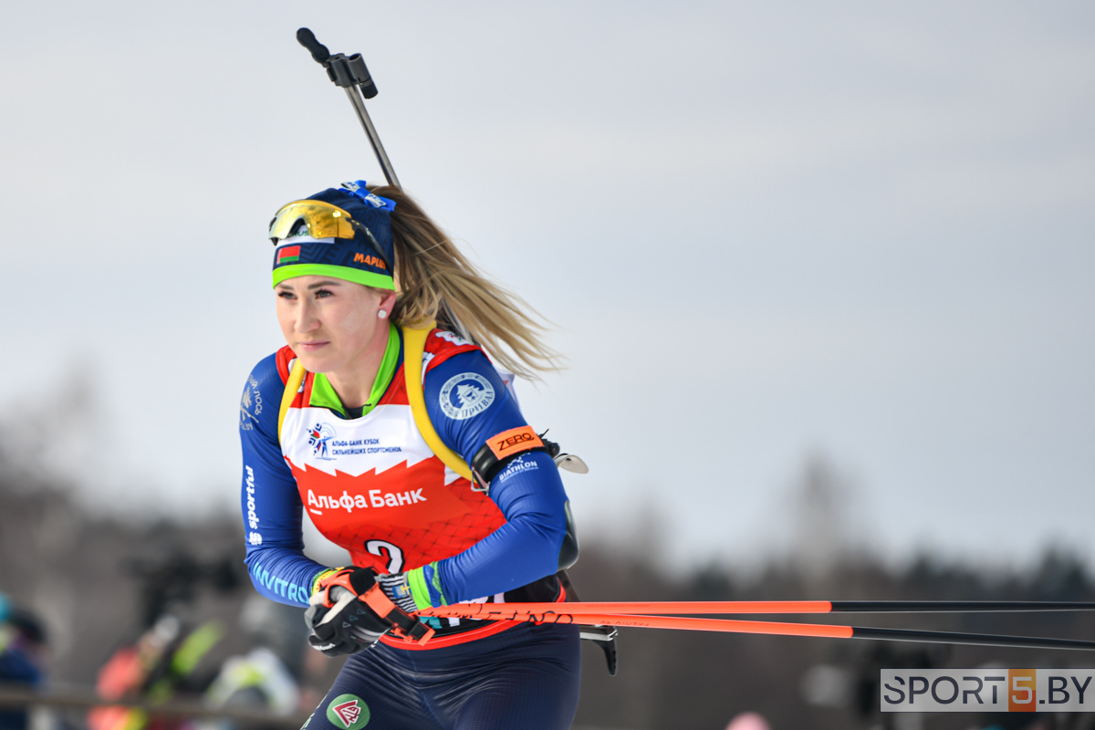 Динара Смольская