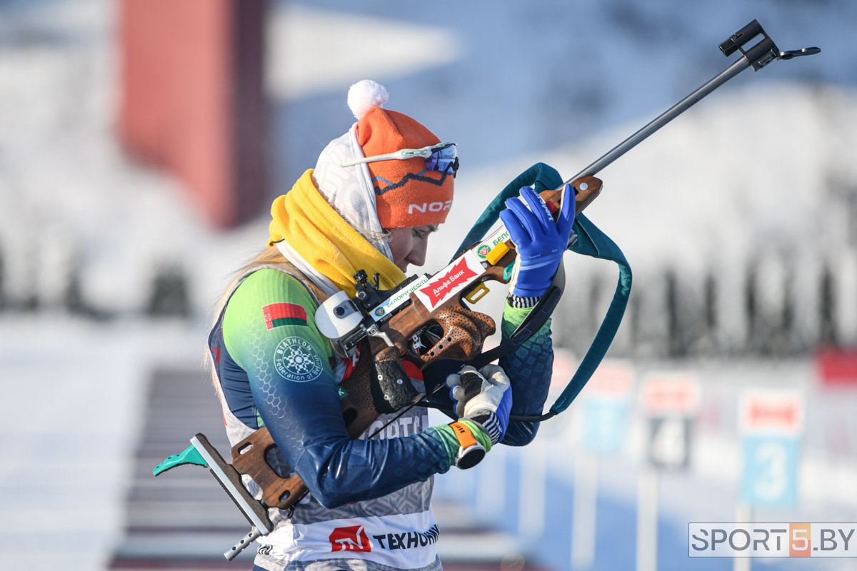 Динара Смольская