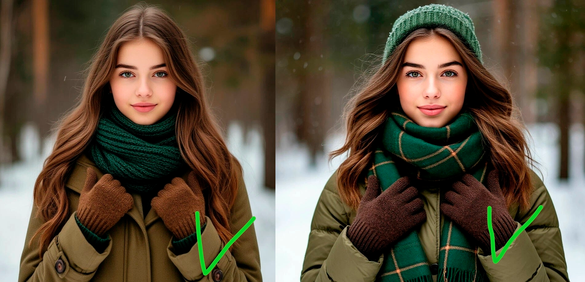 Изображение создано нейросетью