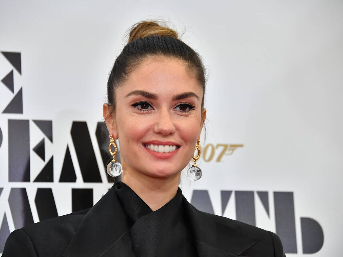 Агата Муцениеце. Фото: Лента.ру