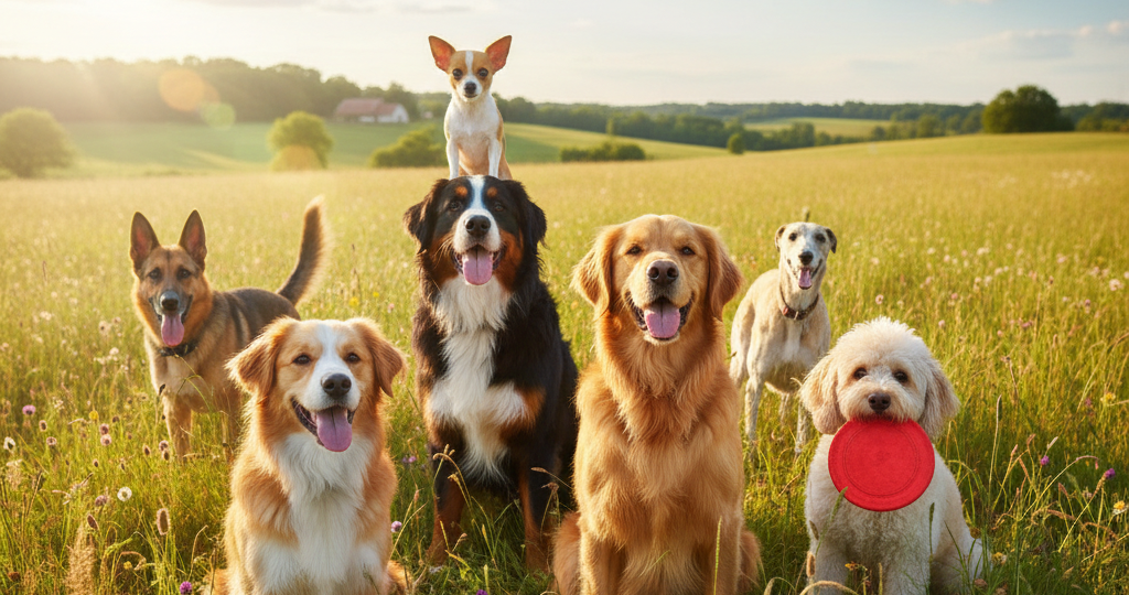 Статья Про Собак