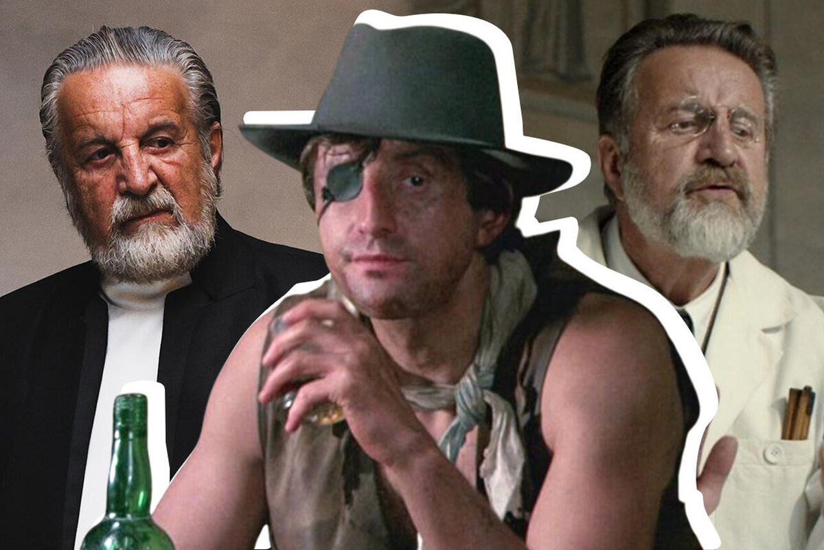     Кадры из фильмов. Коллаж: 7Дней.ru