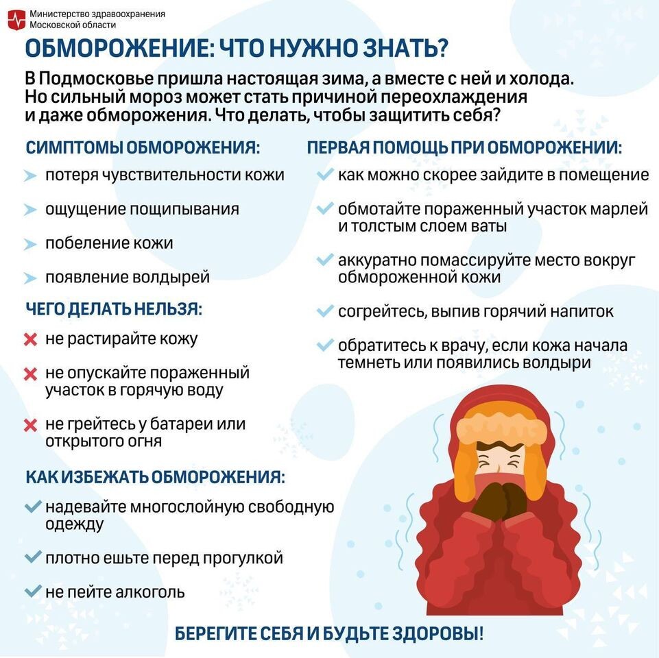    Пресс-служба Министерства здравоохранения Московской области