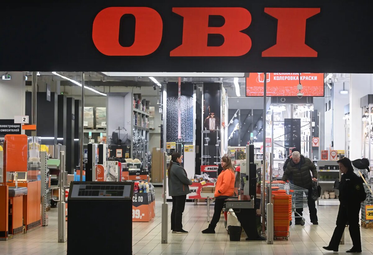     © РИА Новости. Михаил Воскресенский