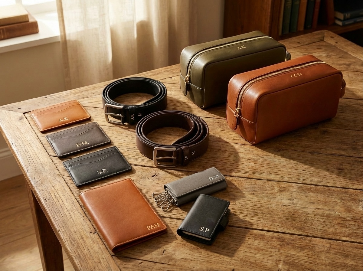 Стильно, лаконично, долговечно