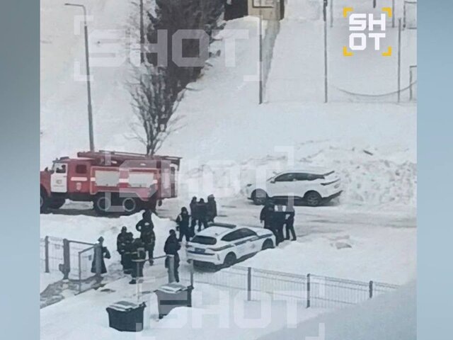    Фото: телеграм-канал SHOT