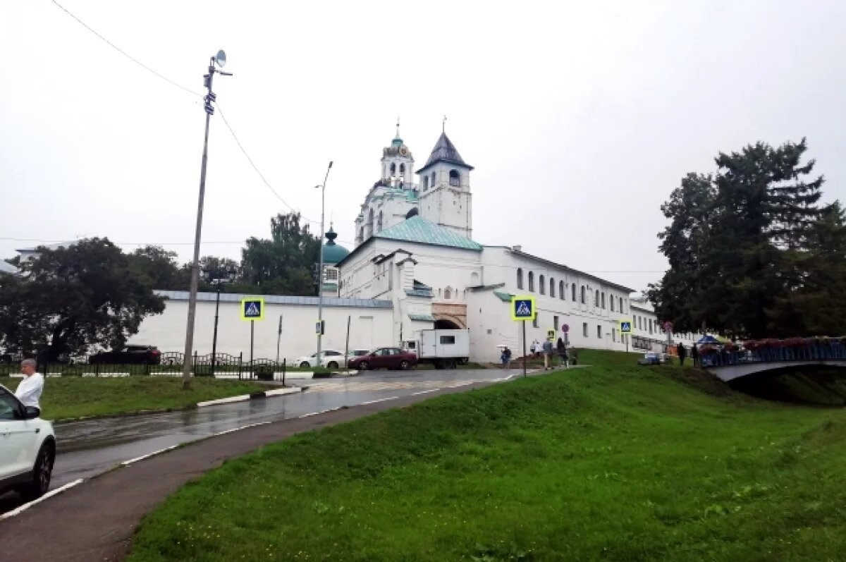    Вход в Ярославский музей‑заповедник на один день будет бесплатным